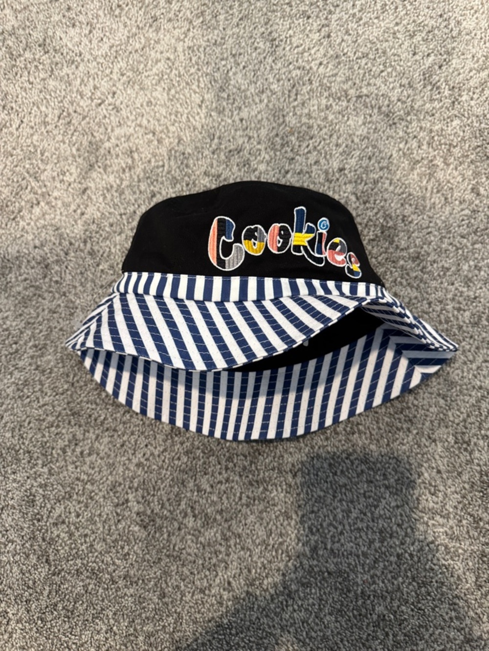 Cookies bucket hat - Picture 2 of 5